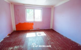 Mureșeni - Casa 80 mp - Teren 784 mp - singur in curte - Poză 4