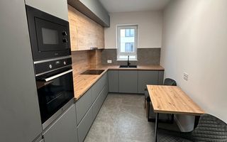Apartament lux cu 2 camere de închiriat - zona Coresi - Poză 4