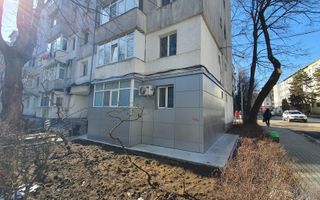 DE ÎNCHIRIAT - SPAȚIU COMERCIAL - 2 camere, parter, zona VIDIN; - Poză 1