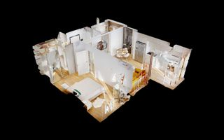 Apartament 2 camere | OMV Pipera | MTM Residence - Poză 12