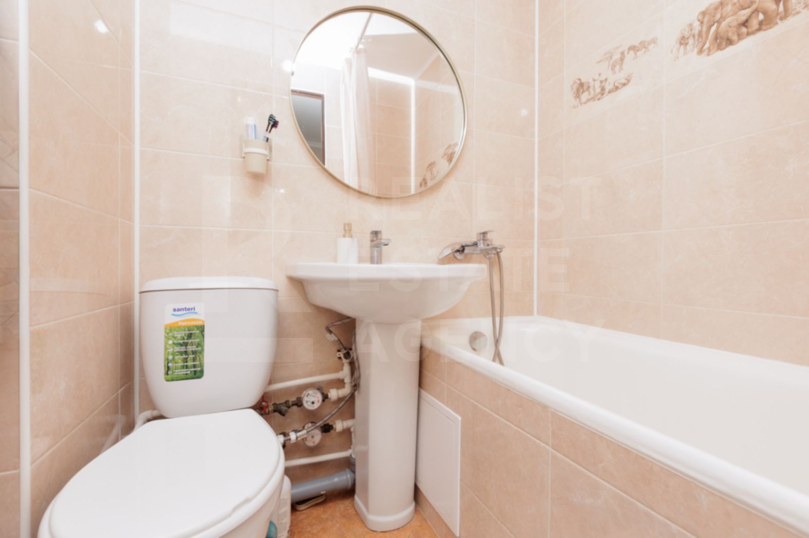 Vânzare, apartament, o cameră, str. Gheorghe Asachi, Telecentru - Poză 7