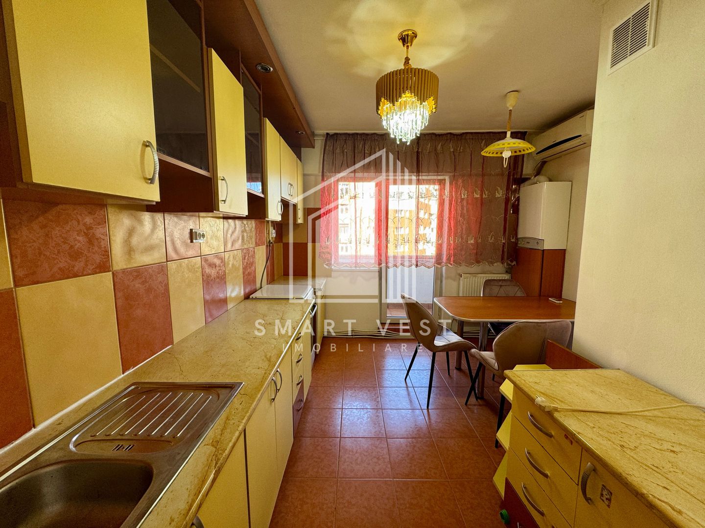 Inchiriere apartament 2 camere | Etaj 5 cu lift | Zona Soarelui - Poză 10
