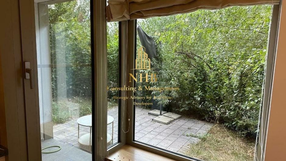 Apartament 2 Camere | Aviatiei Park, Gradina | Loc de Parcare | Centrla - Poză 13