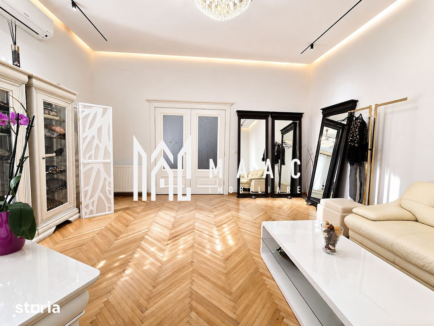 Casă de închiriat Sibiu, 4 camere | Central | 130 mp - Poză 2