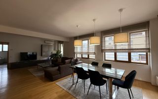 HERASTRAU | INCHIRIERE 4 CAMERE | MOBILAT-UTILAT LUX | PARCARE | 200MP - Poză 5