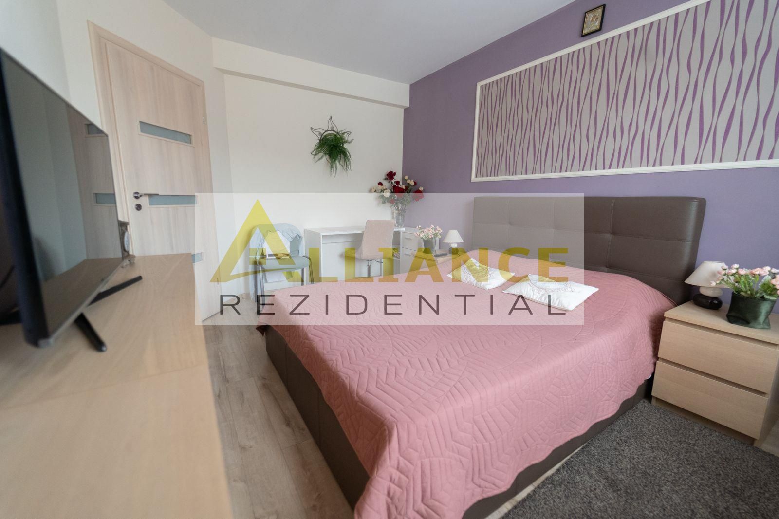 Casa tip insiruita | P+1+M|  mobilata si utilata | 2 locuri de parcare - Poză 12