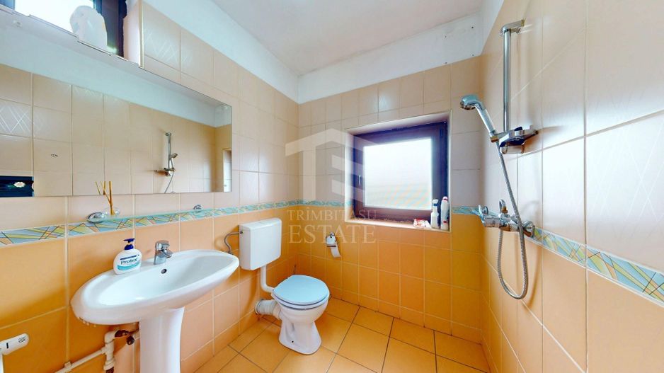 DAMAROAIA | Jiului | Chirie Casa 16 camere | 15 parcari + metrou 900m - Poză 18