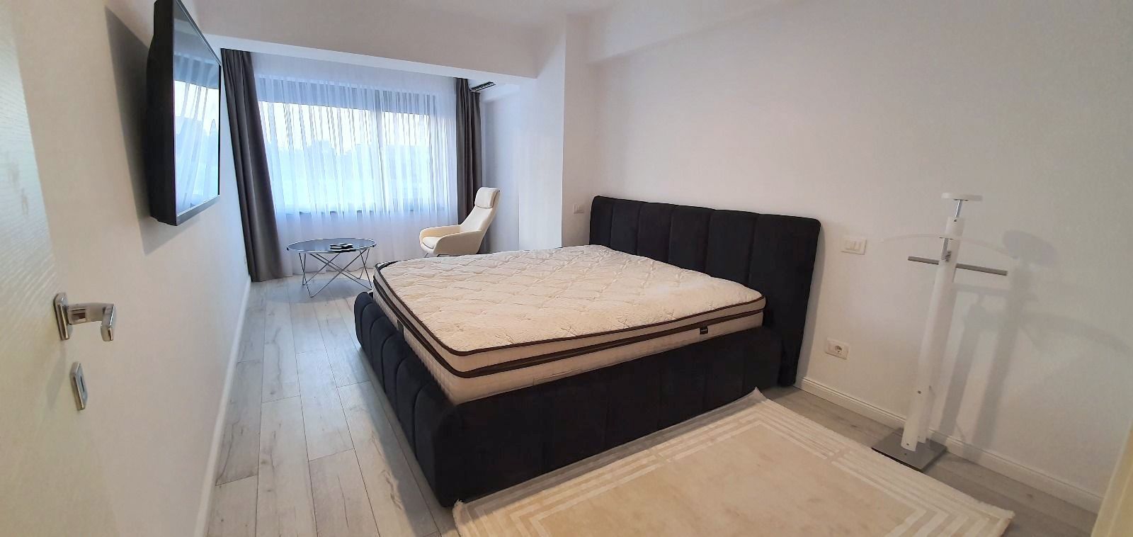 Apartament 4 camere-vedere lac | 160MP | Baneasa-Damaroaia - Petrom City - Poză 7