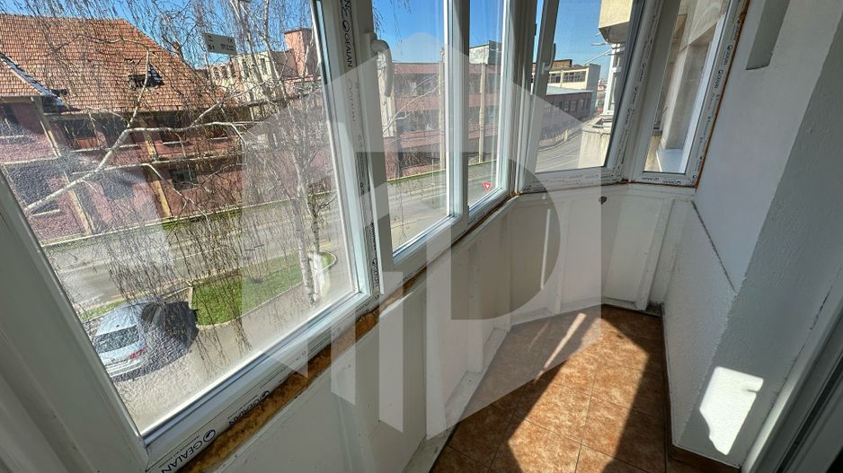 Apartament 2 Camere | Decomandat | str. Abatorului | Pivnita - Poză 7