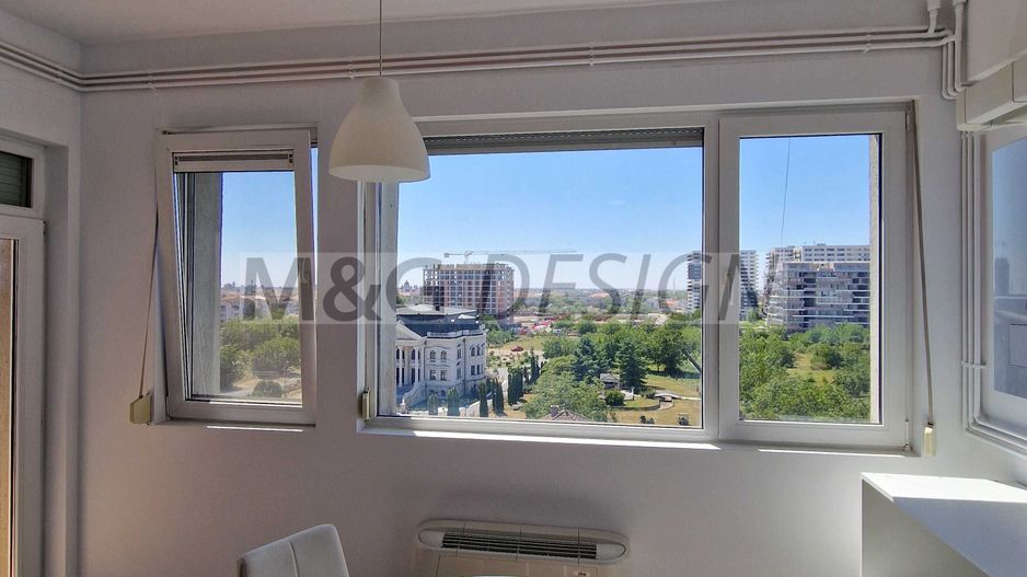 Apartament cu 2 camere, Calea Torontalului - Poză 3