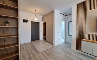 Apartament 1 cameră de închiriat, Complex Unirea Towers, Podu Roș, Iași - Poză 2