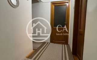 Apartament de închiriat cu 3 camere în Calea Aradului, Oradea - Poză 14