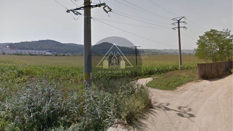 Teren agricol, Mediaș - Poză 2