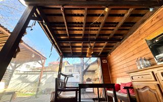 Apartament in Vila *142mp* / *100mp curte proprie* / Garaj // Kiseleff - Poză 42