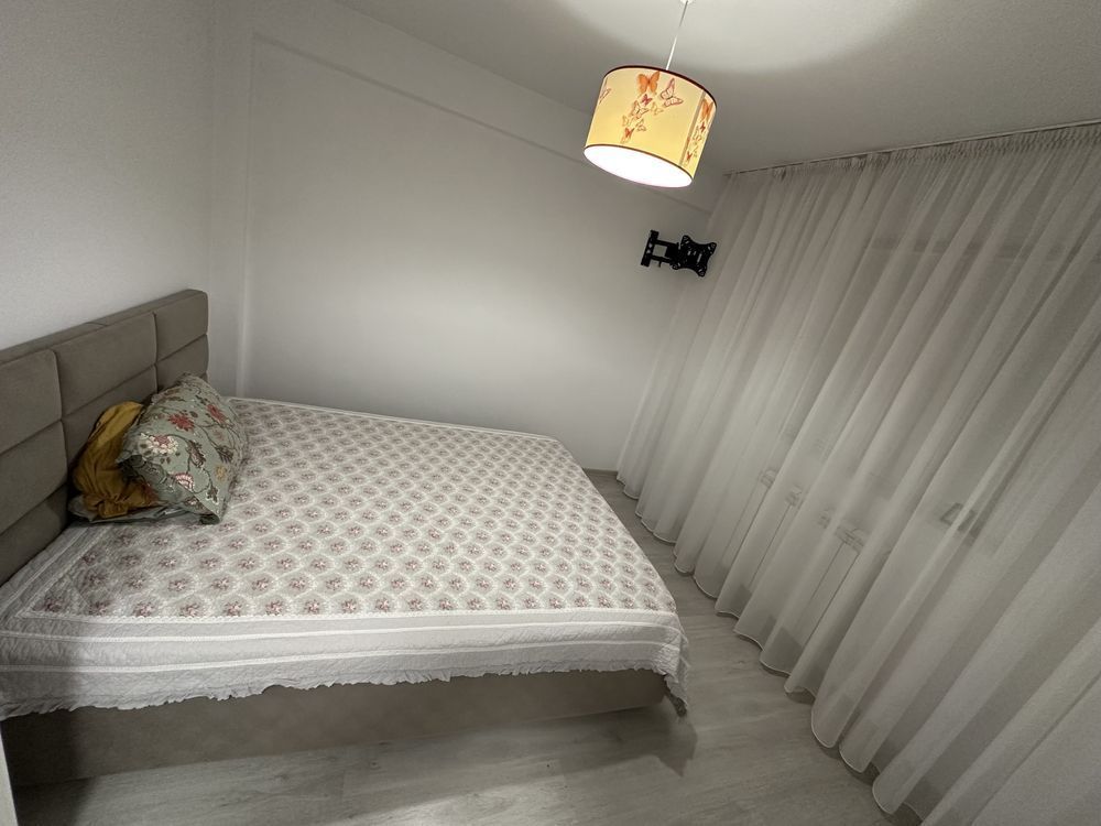 Apartament 2 Camere-Lacul Tei- Facultatea de Constructii - Poză 5