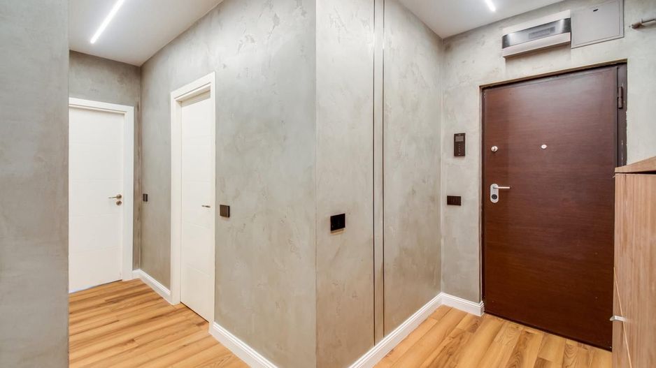 Apartament High End 3 camere I Complet mobilat I Mihai Bravu - Poză 12