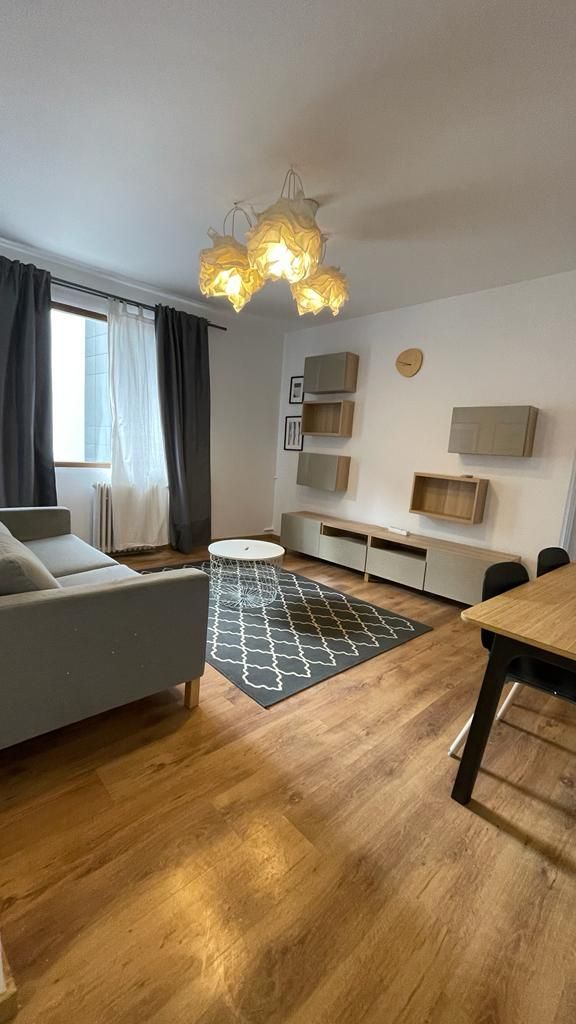 3 Camere | Kogalniceanu | Cismigiu | Izvor | 2 Balcoane - Poză 4