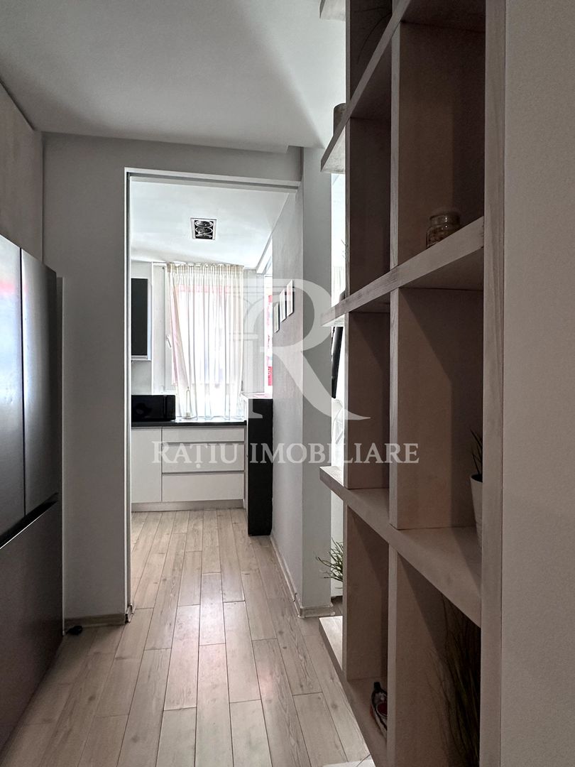 Apartament cu o camera | Ared | Oradea - Poză 5