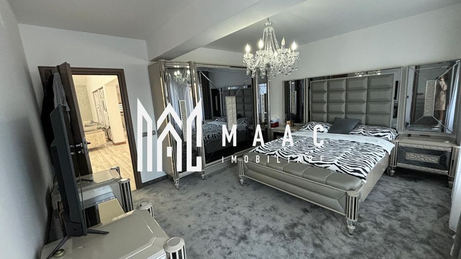 Casa /Vila de Lux | Teren 630 mp | Selimbar - Poză 9