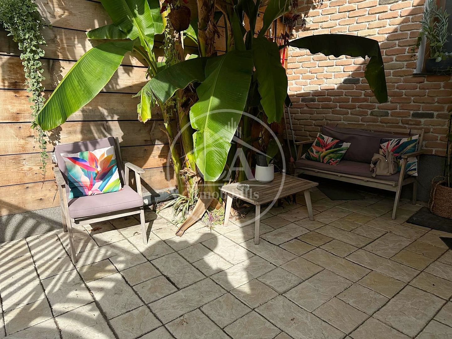Casa de vanzare cu 3 camere zona Centrala, Oradea - Poză 13