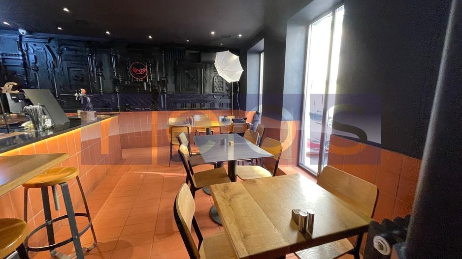 VANZARE CASA VILA PIATA ROMANA AMZEI ULTRACENTRAL INVESTITIE 130MP - Poză 4