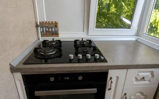 Apartament 3 camere  zona Lipovei  etaj 2 - Poză 6