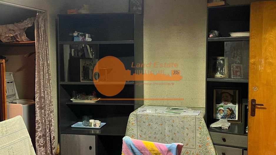 2 camere Lujerului-Veteranilor ( 500 m metrou ) - Poză 6