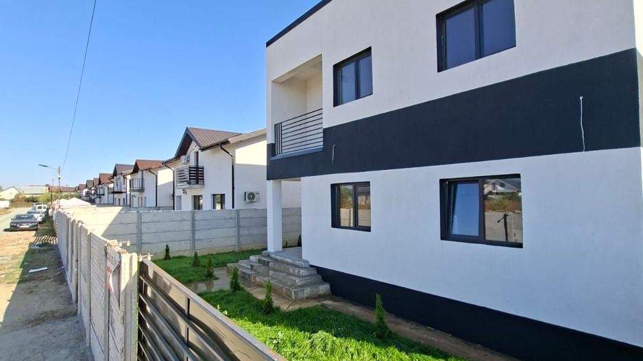 CASA INDIVIDUALA PANTELIMON, 4 CAMERE, NEMOBILAT, NOU, COMISION 0% - Poză 9