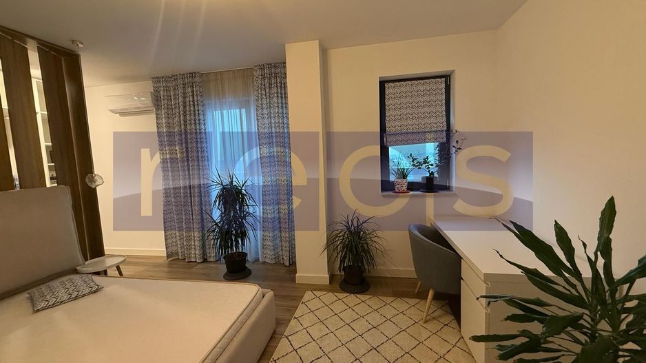 VANZARE APARTAMENT 4CAMERE | SISEȘTI | TERASA 58MP | PARCARE-exclusivitate iunie - Poză 7