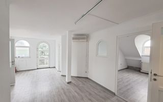 Spatiu birouri 147 mp + 4 locuri de parcare, zona Pod Ira! - Poză 3