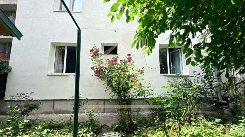 APARTAMENT 3 CAMERE  TEREN PROPRIETATE PARCARE ZONA FLĂMÎNDA CAMPULUNG AG - Poză 20