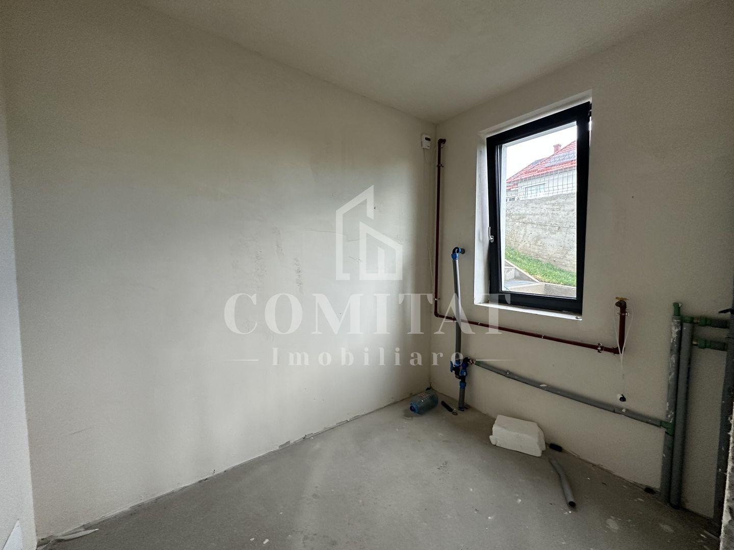 Casa individuala 4 camere | 160mp | Feleacu - Poză 4