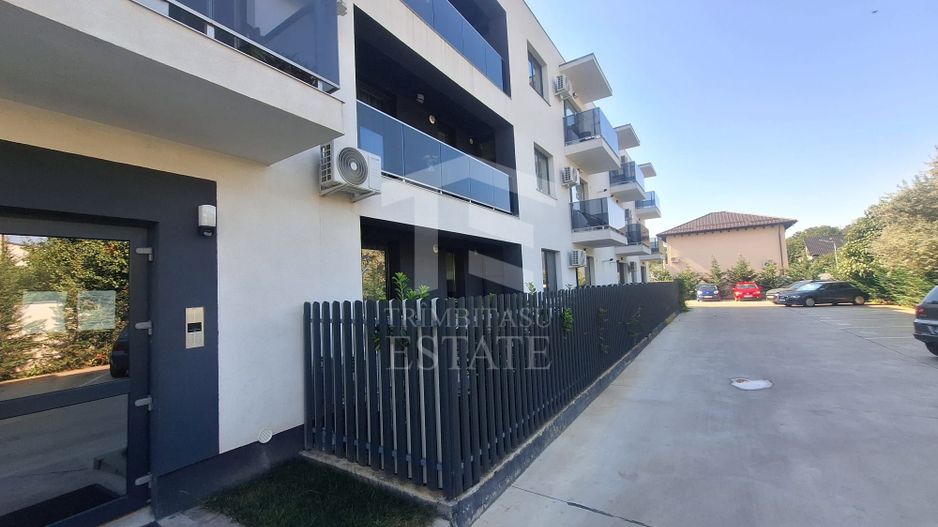 2 Camere - Tunari Otopeni - Finalizat - Gradina Proprie 71 mp - Poză 12