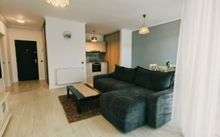 Închiriere apartament 2 camere premium, parcare, balcon, zona Gării - Poză 8