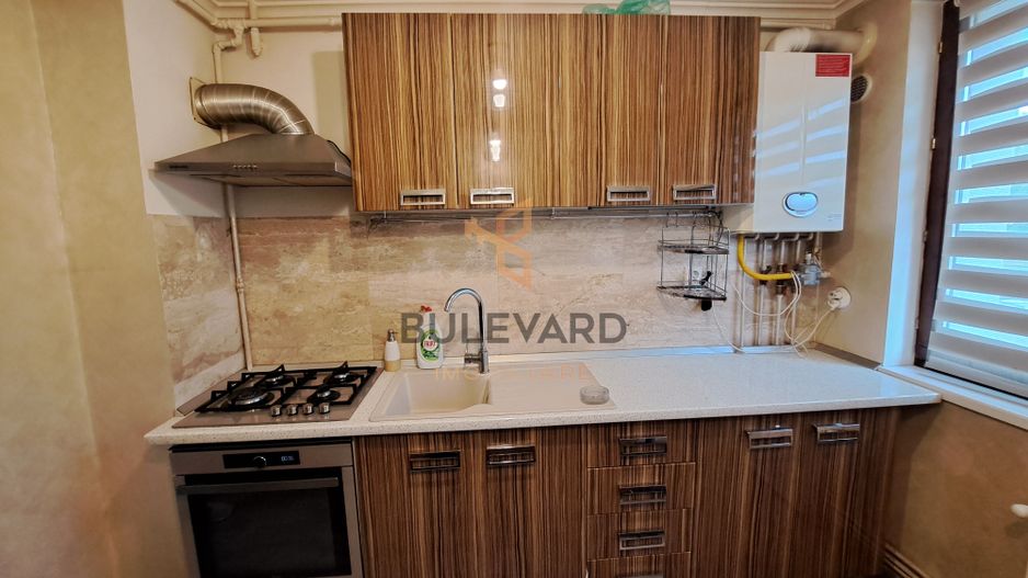 Apartament 2 camere in zona Parcului Central! - Poză 11
