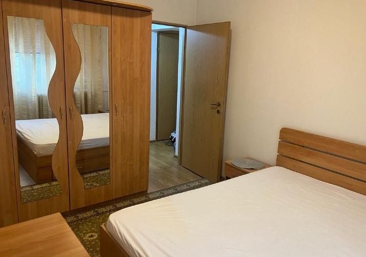 APARTAMENT 2 CAMERE DECOMANDAT | MILITARI – GORJULUI | 450 €/LUNA - Poză 2