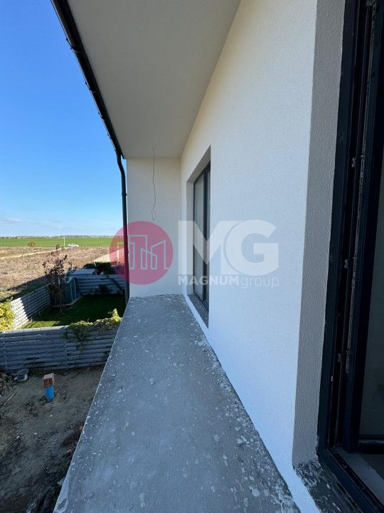 Tunari Vila individuala De vanzare - Poză 7