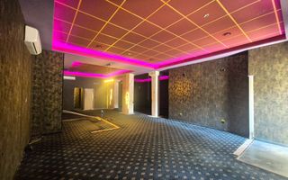 Exclusivitate- Spațiu comercial – Răcădău, Brașov | 131 mp , Vad - Poză 7