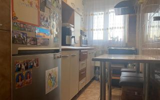 Ideal pt investitie! Vanzare apartament cu 2 camere in Targoviste-M6 - Poză 7