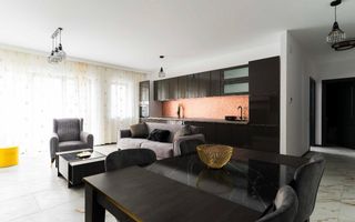 Apartament 2 camere de inchiriat I Iancu Nicolae I Grand Park - Poză 1