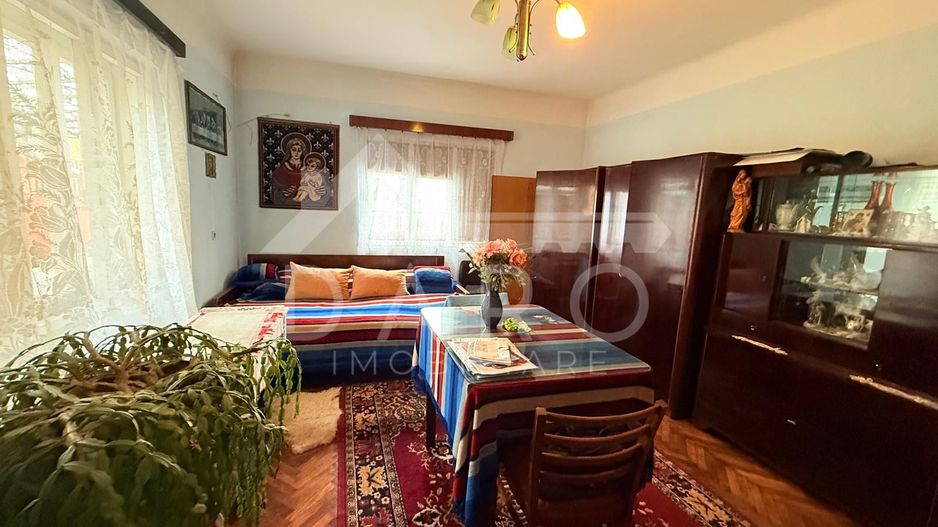 Vand casa in Sancraiu de Mures , situat in Sancraiu de Mures - Poză 6