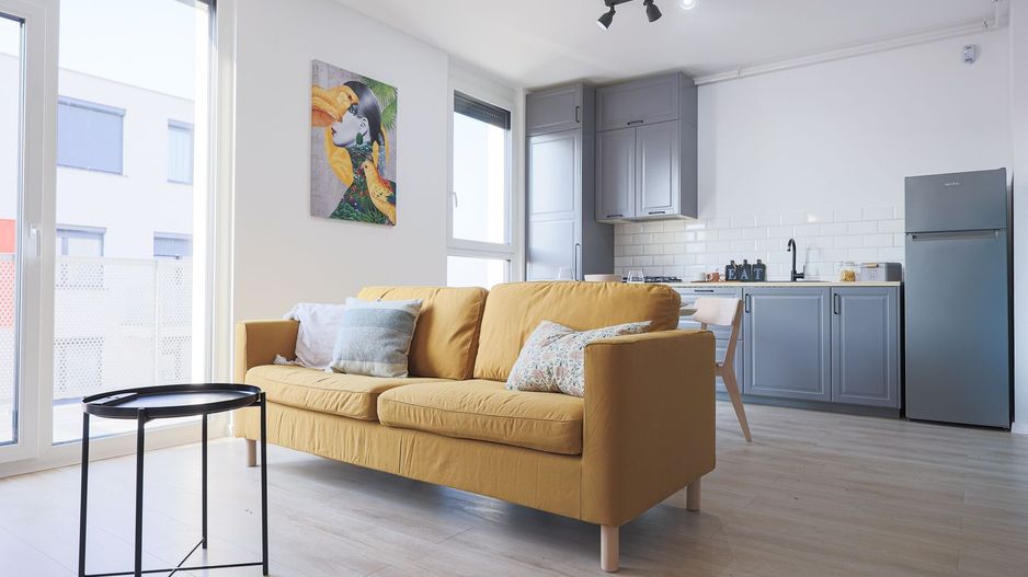 Apartament modern in complex ARED – Locatie premium, confort maxim! - Poză 3