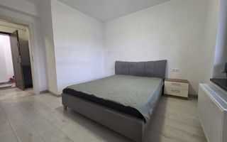 Apartament 3 camere parter si curte 45m  de inchirat Rond OMV Pipera - Poză 6
