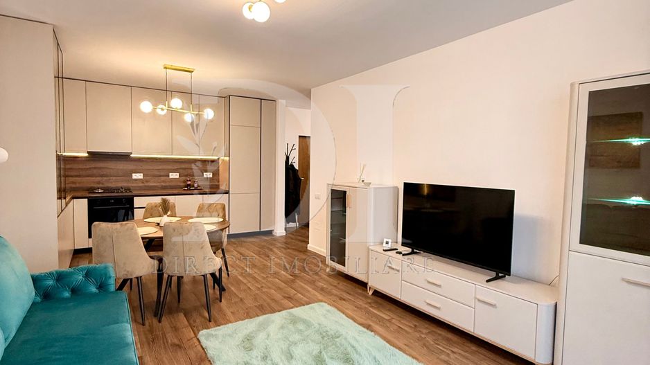 Apartament ultramodern | etaj intermediar | Zona Eroilor - Poză 3