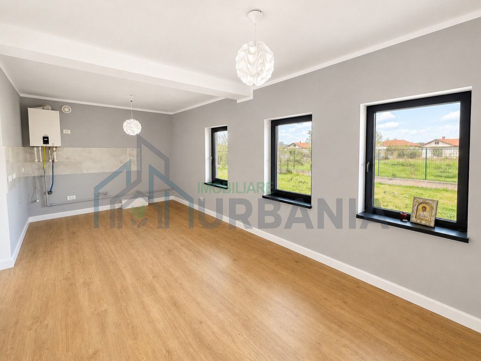 Apartament 3 Camere + Mansarda - Poză 4