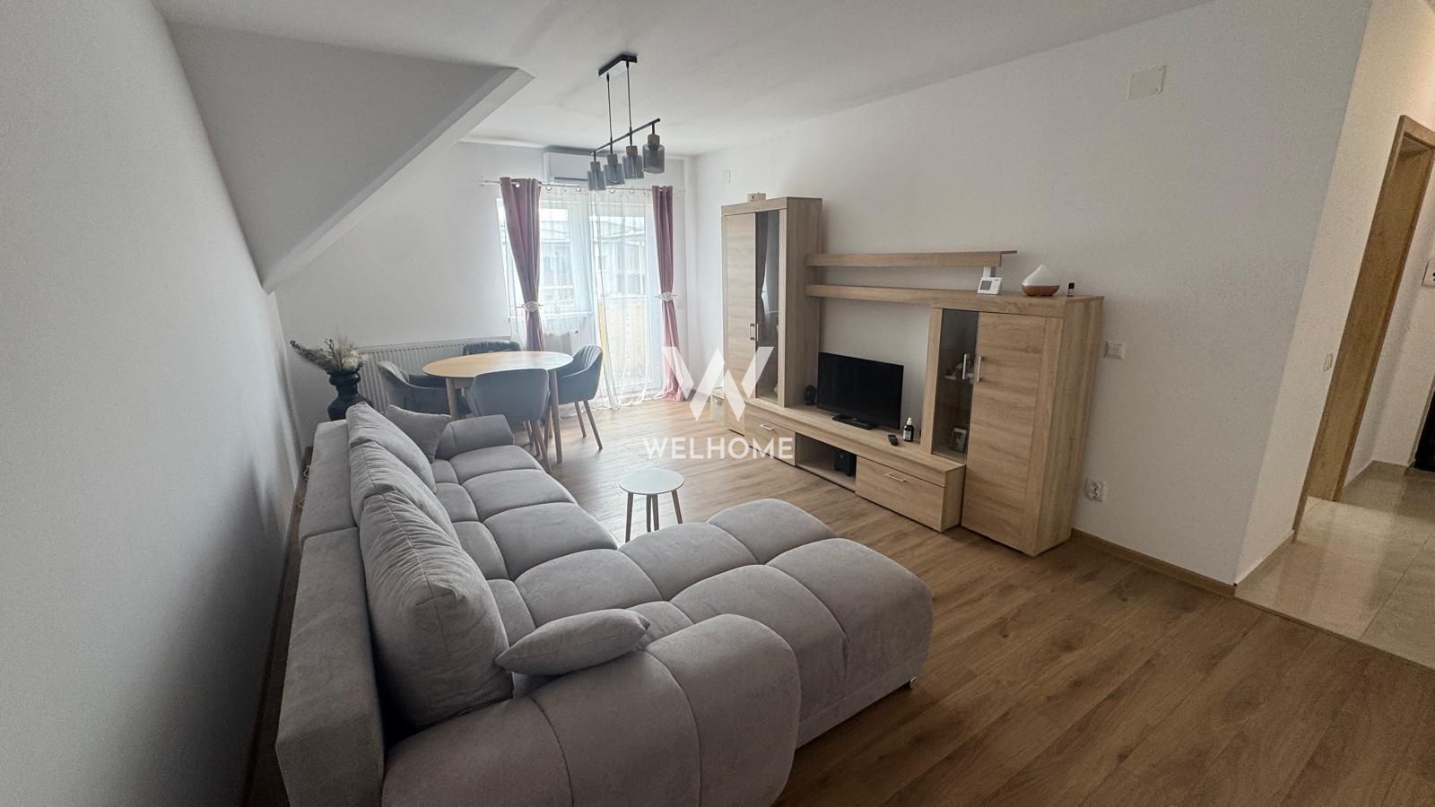 Apartament 2 Camere, mobilat și utilat - Selimbar Sibiu - Poză 6