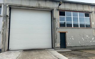 Hala de inchiriat Baia Mare-530mp - Poză 1