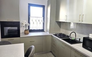 Apartament cu 2 camere in Giroc - Poză 5