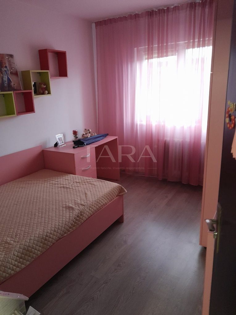 Apartament cu 3 camere în Mărăști – Zonă excelentă,  Kaufland - Poză 2