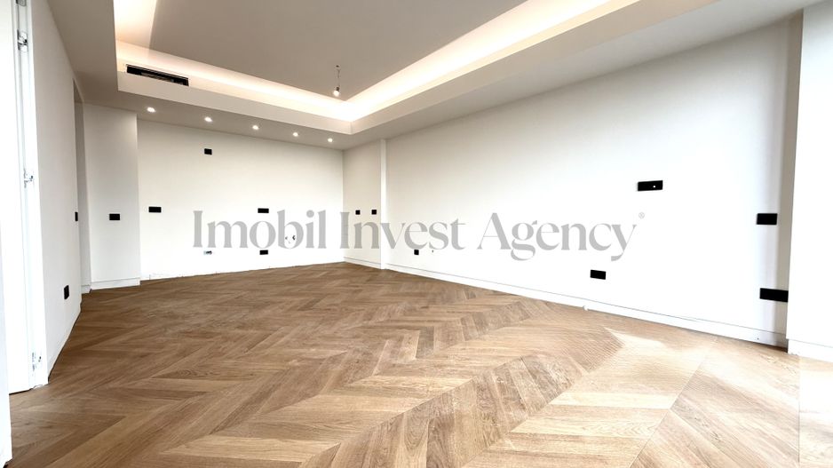 Apartament 2 Camere cu parcare inclusă în complexul BHB Avenue - Poză 9